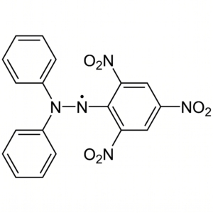 2,2-Diphenyl-1-picrylhydrazyl (DPPH)